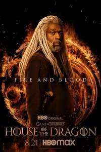 House of the Dragon - Posters