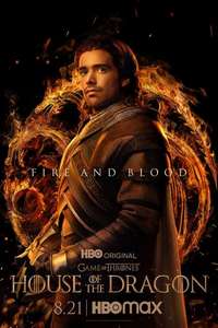 House of the Dragon - Posters