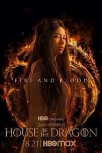 House of the Dragon - Posters