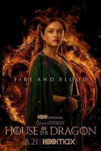 House of the Dragon - Posters