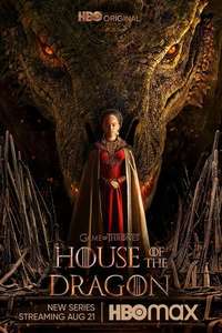 House of the Dragon - Posters