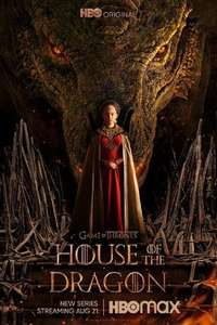 House of the Dragon - Posters