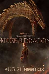 House of the Dragon - Posters