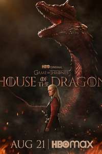 House of the Dragon - Posters