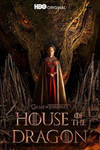 Season 1 - Posters