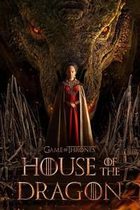 Season 1 - Posters