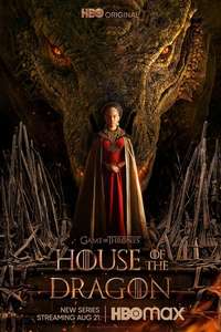 Season 1 - Posters
