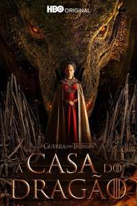 Season 1 - Posters