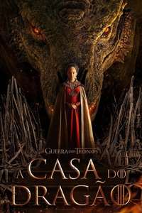 Season 1 - Posters