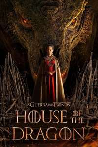 Season 1 - Posters