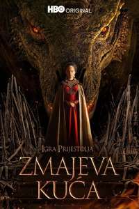 Season 1 - Posters
