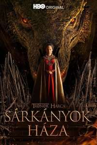 Season 1 - Posters