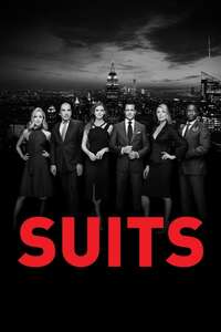 Season 3 - Posters