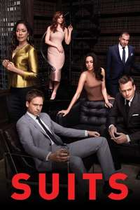 Season 3 - Posters