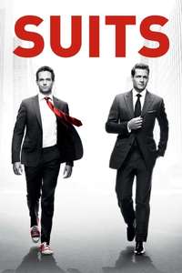 Season 3 - Posters
