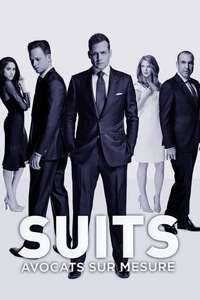 Season 3 - Posters