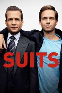 Season 3 - Posters
