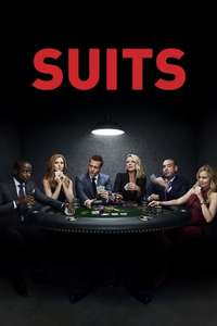 Season 3 - Posters