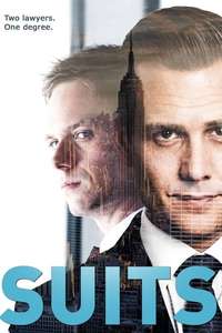 Season 3 - Posters