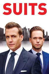 Season 3 - Posters