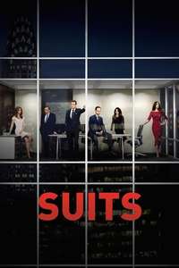 Season 3 - Posters