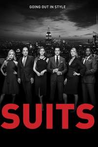 Season 3 - Posters