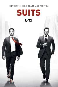 Season 3 - Posters