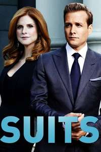 Season 3 - Posters