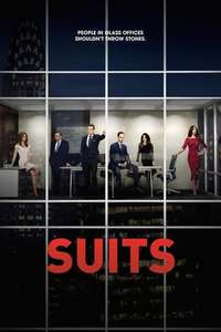 Season 3 - Posters