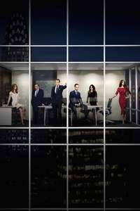 Season 3 - Posters