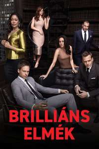 Season 3 - Posters