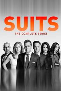 Season 3 - Posters