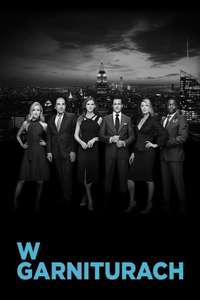 Season 3 - Posters