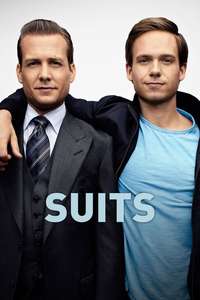 Season 3 - Posters