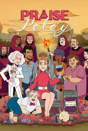 Praise Petey Season 1