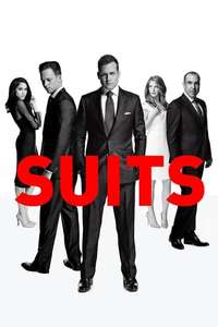 Season 3 - Posters