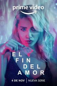 The End of Love - Posters