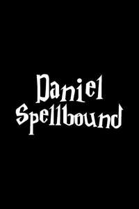Daniel Spellbound - Posters