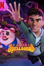 Daniel Spellbound