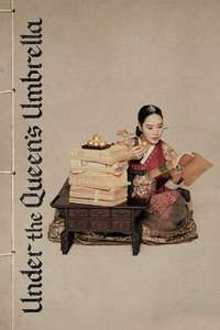Under the Queen's Umbrella - Posters