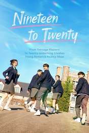 Nineteen to Twenty Season 1