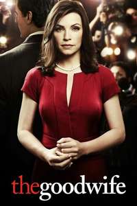 The Good Wife - Posters