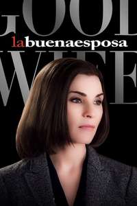 The Good Wife - Posters