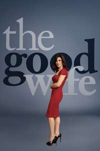 The Good Wife - Posters