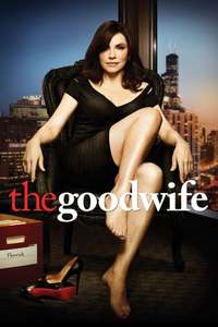 The Good Wife - Posters