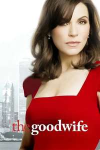 The Good Wife - Posters