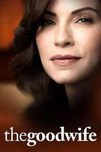 The Good Wife - Posters