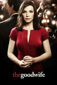 The Good Wife - Posters