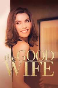 The Good Wife - Posters