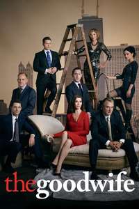 The Good Wife - Posters